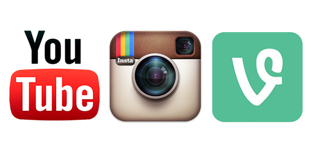 Have fun with social video marketing!