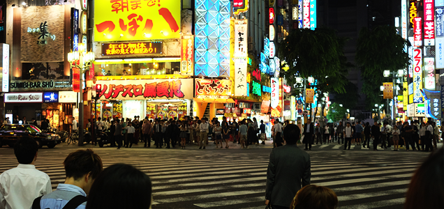 Visual news in social