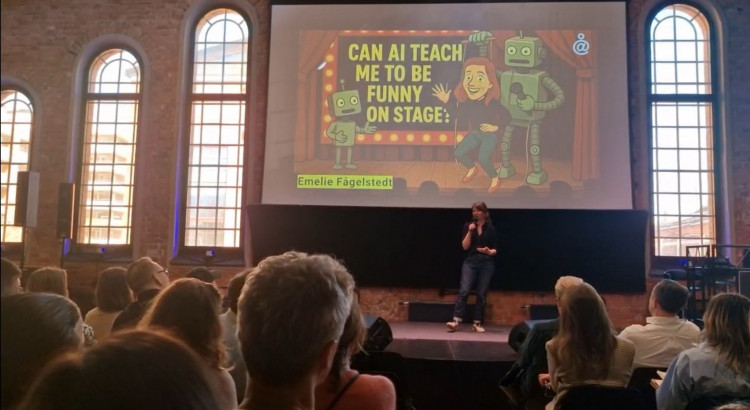 emeliefagelstedt_standup_berghs_ai